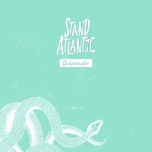 Stand Atlantic - Sidewinder in der Gruppe VINYL / Rock bei Bengans Skivbutik AB (3988681)