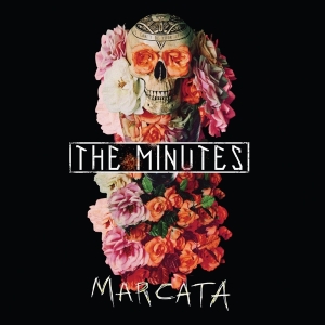 Minutes - Marcata in der Gruppe VINYL / Pop-Rock bei Bengans Skivbutik AB (3988685)