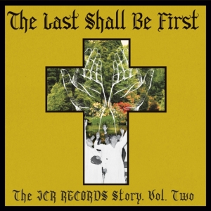 Blandade Artister - Last Shall Be First in der Gruppe VINYL / Jazz bei Bengans Skivbutik AB (3988704)
