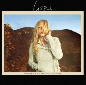 Lissie - Catching A Tiger (Anniversary Ed.) in der Gruppe CD bei Bengans Skivbutik AB (3988730)