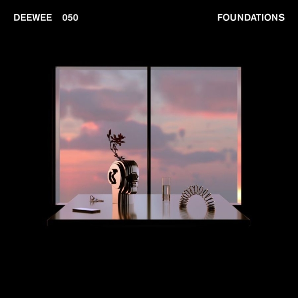 Various Artists - Foundations in der Gruppe CD / Bestseller bei Bengans Skivbutik AB (3988752)