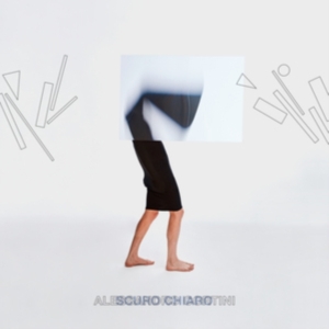 Cortini Alessandro - Scuro Chiaro in der Gruppe CD / Rock bei Bengans Skivbutik AB (3988754)