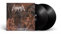 Enthroned - Towards The Skullthrone / Regie Sat in der Gruppe VINYL / Hårdrock bei Bengans Skivbutik AB (3988961)