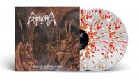 Enthroned - Towards The Skullthrone / Regie Sat in der Gruppe VINYL / Hårdrock bei Bengans Skivbutik AB (3988962)