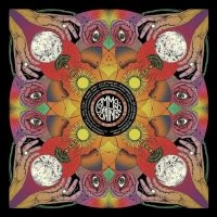 Common Saints - Idol Eyes in der Gruppe VINYL / Pop-Rock bei Bengans Skivbutik AB (3989219)