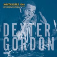 Gordon Dexter - Montmartre 1964 in der Gruppe VINYL / Jazz bei Bengans Skivbutik AB (3989221)