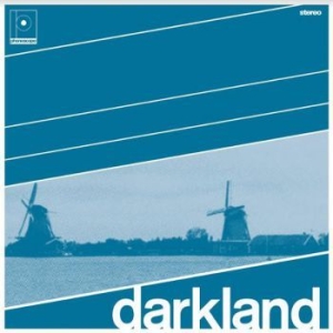 Maston - Darkland in der Gruppe VINYL / Jazz/Blues bei Bengans Skivbutik AB (3989225)