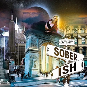 Phair Liz - Soberish (Milky Vinyl) in der Gruppe VINYL / Pop-Rock bei Bengans Skivbutik AB (3989228)