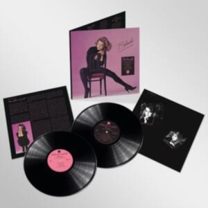 Carlisle Belinda - Belinda - 35Th Anniversary Ed. in der Gruppe VINYL bei Bengans Skivbutik AB (3989230)
