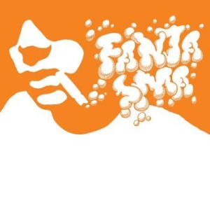 Cornelius - Fantasma (Orange Vinyl) in der Gruppe VINYL bei Bengans Skivbutik AB (3989236)