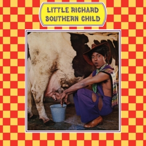 Little Richard - Southern Child in der Gruppe VINYL / Pop-Rock bei Bengans Skivbutik AB (3989260)