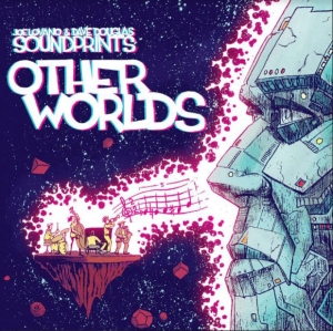 Lovano Joe & Dave Douglas Sound Pr - Other Worlds in der Gruppe CD / Jazz bei Bengans Skivbutik AB (3989318)