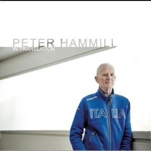 Hammill Peter - In Translation in der Gruppe CD / Rock bei Bengans Skivbutik AB (3989339)