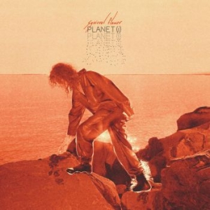 Squirrel Flower - Planet - I in der Gruppe CD bei Bengans Skivbutik AB (3989340)