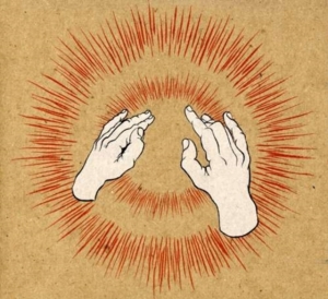 Godspeed You Black Emperor - Lift Your Skinny Fists Like Antenna in der Gruppe Övrigt /  bei Bengans Skivbutik AB (3989344)