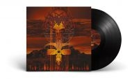 Enthroned - Apocalypse Manifesto (Vinyl) in der Gruppe VINYL bei Bengans Skivbutik AB (3989387)