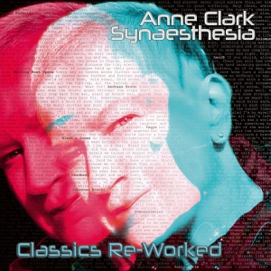 Clark Anne - Synaesthesia (2 Cd) in der Gruppe CD bei Bengans Skivbutik AB (3989392)