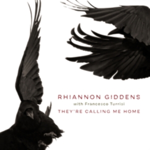 Rhiannon Giddens - They're Calling Me Home (With in der Gruppe -Start Vinyl bei Bengans Skivbutik AB (3989398)