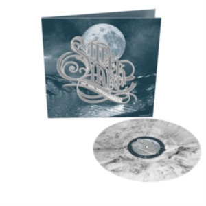 Silver Lake By Esa Holopainen - Silver Lake By Esa Holopainen (Whit in der Gruppe Övrigt /  bei Bengans Skivbutik AB (3989401)