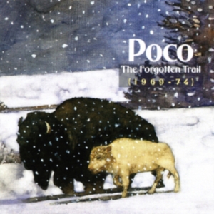 Poco - Forgotten Trail in der Gruppe Labels /  bei Bengans Skivbutik AB (3989540)