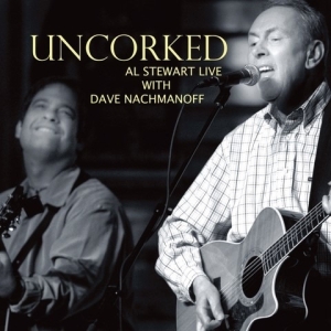 Al Stewart - Uncorked in der Gruppe VINYL / Pop-Rock bei Bengans Skivbutik AB (3989542)