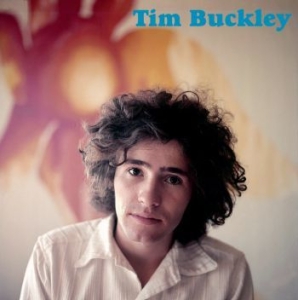 Buckley Tim - John Peel 68 Ogwt 74 Copenhagen 68 in der Gruppe VINYL / Pop-Rock bei Bengans Skivbutik AB (3989935)