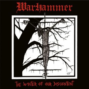 Warhammer - Winter Of Our Discontent The (Vinyl in der Gruppe VINYL / Bestseller bei Bengans Skivbutik AB (3989956)
