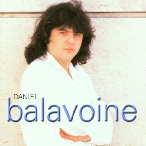 Balavoine Daniel - Ses Premières Chansons in der Gruppe Övrigt /  bei Bengans Skivbutik AB (3989969)