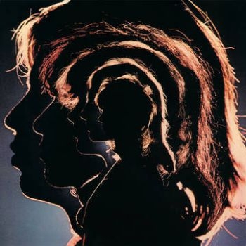 The Rolling Stones - Hot Rocks (Rsd Translucent Blue/Bla in der Gruppe VINYL / Rock bei Bengans Skivbutik AB (3989975)