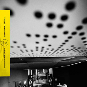 Twenty One Pilots - Location Sessions in der Gruppe UNSERE TIPPS / Record Store Day / RSD-21 bei Bengans Skivbutik AB (3989983)