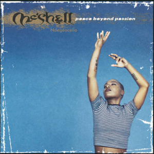 Me Shell Ndegéocello - Peace Beyond Passion Dlx Ed. in der Gruppe UNSERE TIPPS / Record Store Day / RSD-21 bei Bengans Skivbutik AB (3989985)
