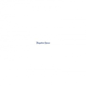 Negative Space - Hard, Heavy, Mean & Evil in der Gruppe Pending bei Bengans Skivbutik AB (3989989)