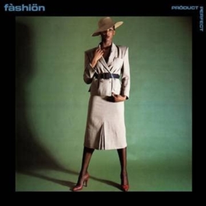 Fashion - Product Perfect (Green Vinyl) in der Gruppe UNSERE TIPPS / Record Store Day / RSD-21 bei Bengans Skivbutik AB (3989996)