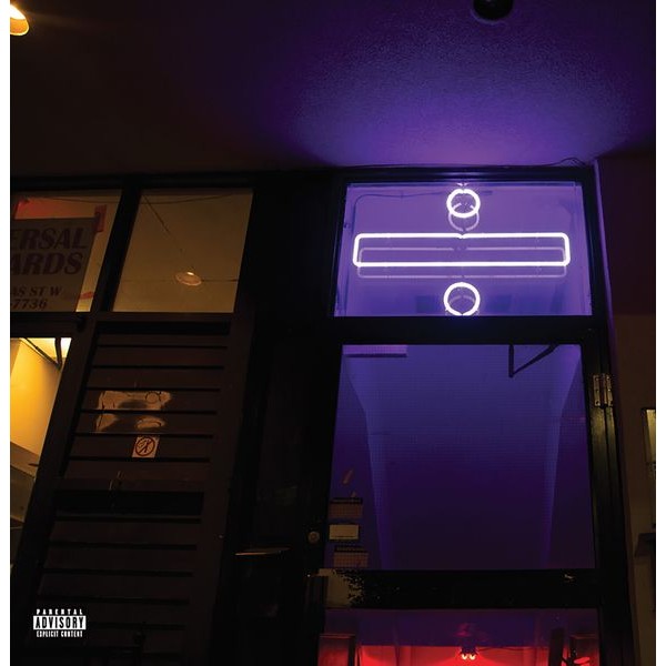 dvsn - Sept 5Th (Rsd21 Ex) in der Gruppe VINYL bei Bengans Skivbutik AB (3989998)