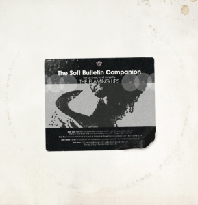 Flaming Lips - The Soft Bulletin Companion (Rsd21 Ex) in der Gruppe VINYL bei Bengans Skivbutik AB (3990000)