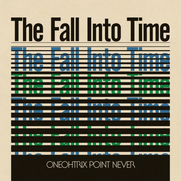 Oneohtrix Point Never - The Fall Into Time in der Gruppe VINYL / Bestseller bei Bengans Skivbutik AB (3990007)