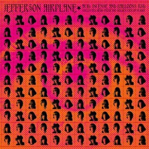 Jefferson Airplane - Acid, Incense And Balloons: Rsd-Collected Gems From The Golden Era Of Flight in der Gruppe UNSERE TIPPS / Record Store Day / RSD-21 bei Bengans Skivbutik AB (3990017)