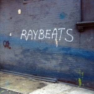 Raybeats - Lost Philip Glass Sessions in der Gruppe VINYL / Pop-Rock bei Bengans Skivbutik AB (3990027)
