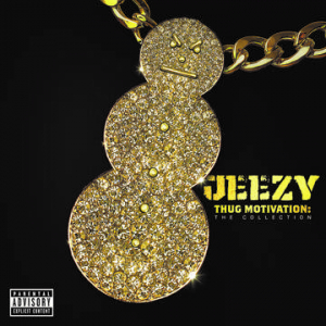 Jeezy - Thug Motivation: The Collection in der Gruppe UNSERE TIPPS / Record Store Day / RSD-21 bei Bengans Skivbutik AB (3990030)