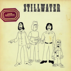 Stillwater - Stillwater Demos Ep (Rsd Exclusive) in der Gruppe Pending bei Bengans Skivbutik AB (3990046)