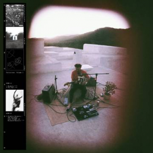 Ben Howard - Variations Vol. 1 in der Gruppe VINYL / Pop bei Bengans Skivbutik AB (3990048)