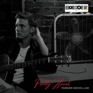 Parker Mccollum - Pretty Heart in der Gruppe Pending bei Bengans Skivbutik AB (3990054)