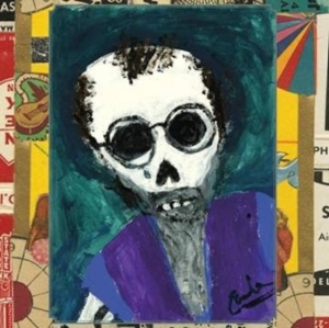 Steve Earle & The Dukes / Justin To - The Saint Of Lost Causes (Yellow Vi in der Gruppe UNSERE TIPPS / Record Store Day / RSD-21 bei Bengans Skivbutik AB (3990075)