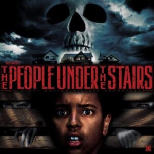Peake Don - Wes Craven's The People Under The S in der Gruppe UNSERE TIPPS / Record Store Day / RSD-21 bei Bengans Skivbutik AB (3990086)