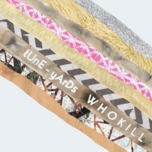 Tune-Yards - W H O K I L L (Splattered Vinyl Rsd in der Gruppe VINYL / Pop bei Bengans Skivbutik AB (3990088)