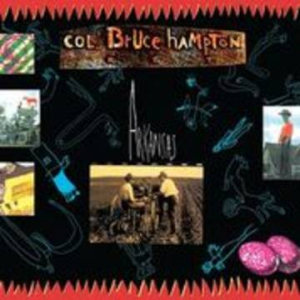 Col. Bruce Hampton - Arkansas in der Gruppe Pending bei Bengans Skivbutik AB (3990095)