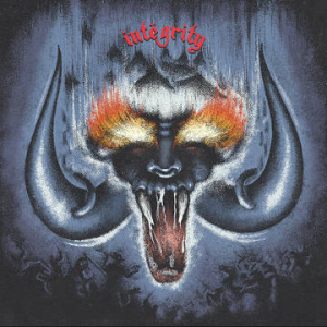 Integrity - Cradle To The Grave in der Gruppe Pending bei Bengans Skivbutik AB (3990133)