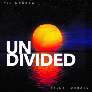 Tim Mcgraw Tyler Hubbard - Undivided - I Called Mama (Live Acoustic) in der Gruppe UNSERE TIPPS / Record Store Day / RSD-21 bei Bengans Skivbutik AB (3990142)