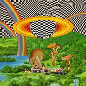 Various artists - Jazz Dispensary: The Dank D-Funk Blend, Vol. 2 in der Gruppe Pending bei Bengans Skivbutik AB (3990167)