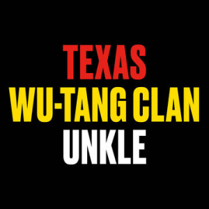Texas Feat Wu-Tang Clan - Hi in der Gruppe UNSERE TIPPS / Record Store Day / RSD-21 bei Bengans Skivbutik AB (3990201)